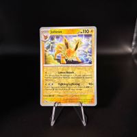 Jolteon [Reverse] #29 Pokemon Prismatic Evolutions