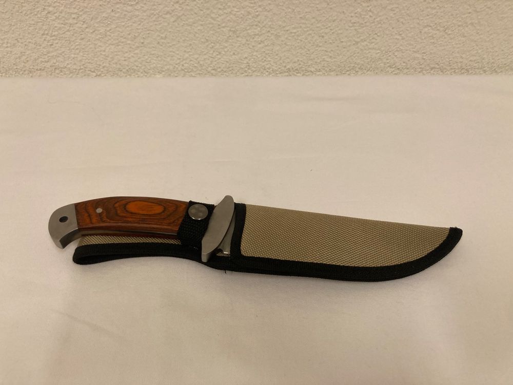 SOPOTUTU Urkundenröhre Edelstahl 30cm - Schutzhülle Für Dokumente