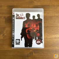 PS3 The Godfather II