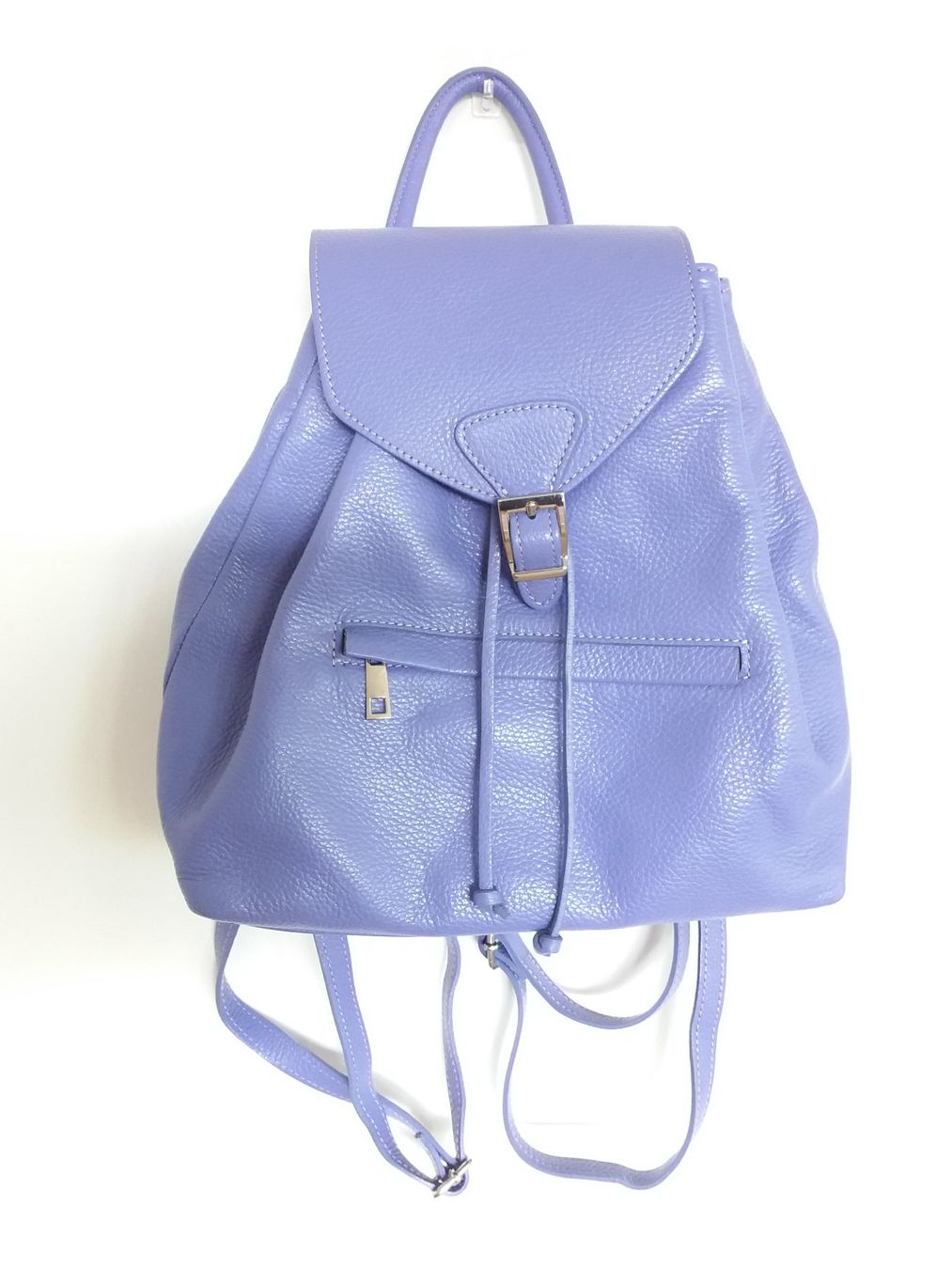 Sacs à dos: SIENNA Lederrucksack, neuwertig – Neuf (Voir description) à Uitikon Waldegg par Risibisi7