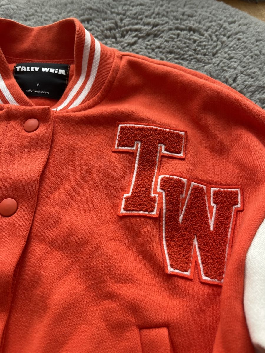 Tally Weijl Jacken & Mäntel: Bomber Jacke Tally Weijl Gr. S – Gebraucht aus Baden von lupa5400 1