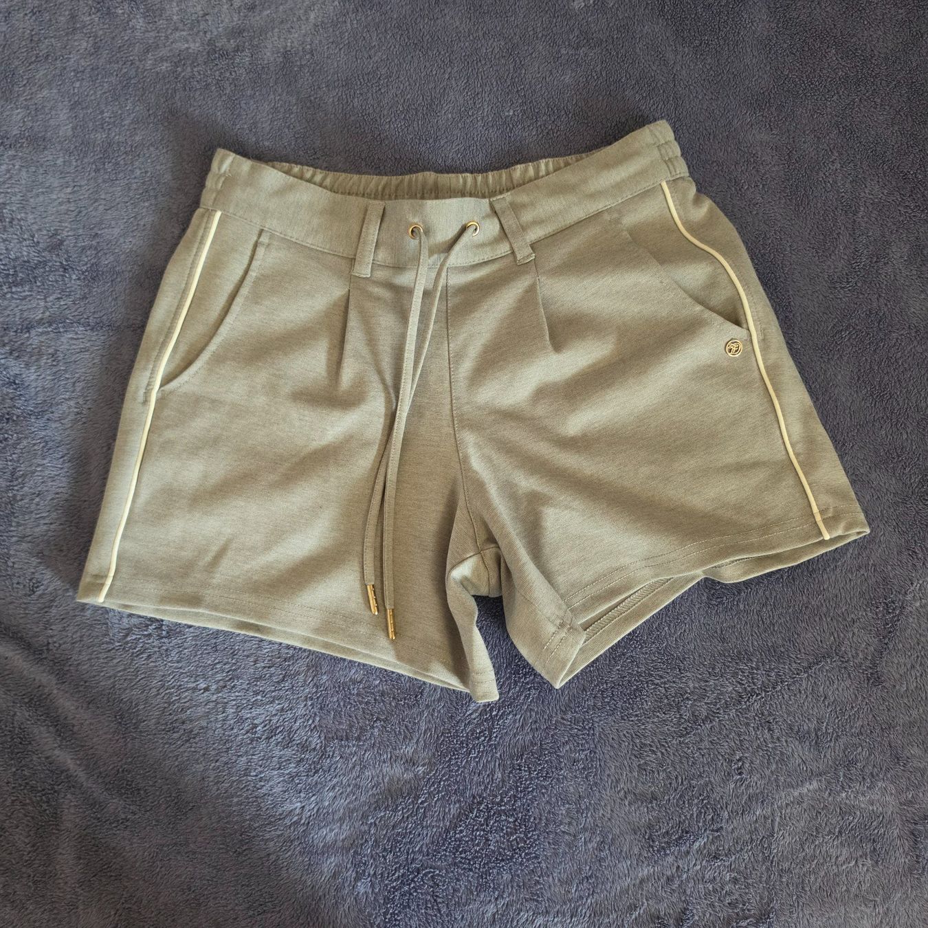 Tom Tailor Pantaloni: Tom Tailor Shorts Gr. S – Nuovo (secondo la descrizione) da Fehraltorf venduto da shiilaa.hoot
