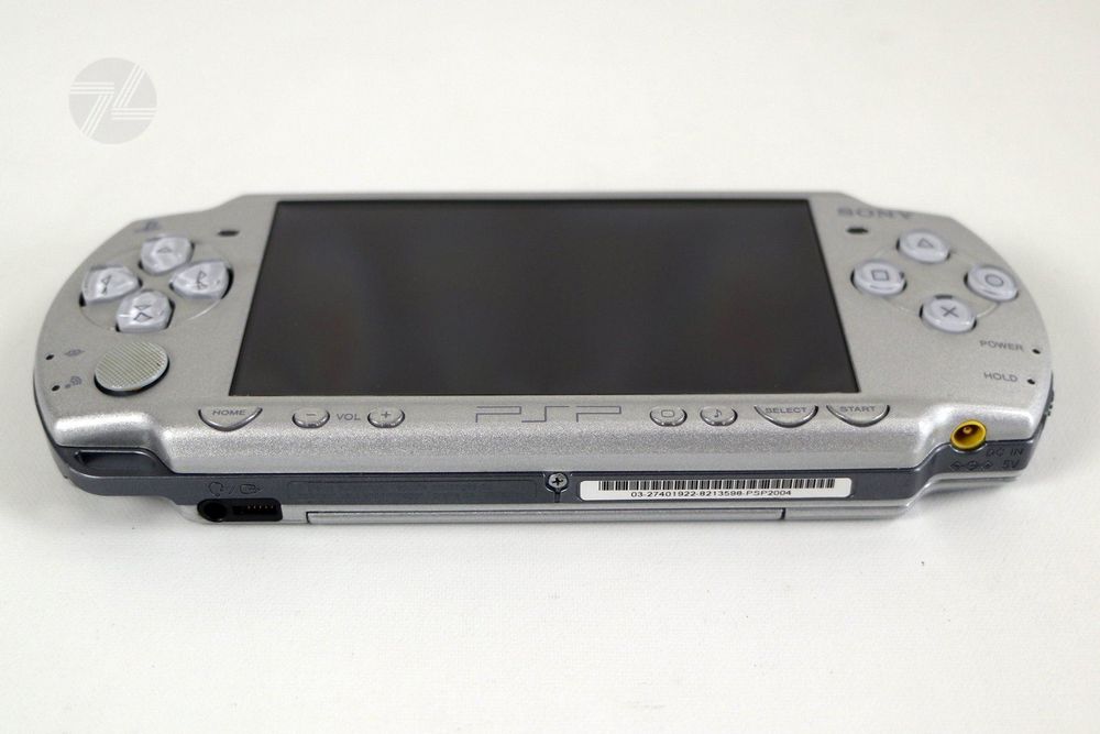 Sony Playstation Portable PSP Konsole | Kaufen auf Ricardo