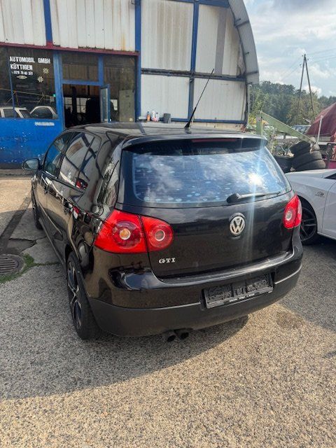 VW Autos: VW Golf 5 GTI 2.0 – Gebraucht aus Küttigen von aut_82sz 2