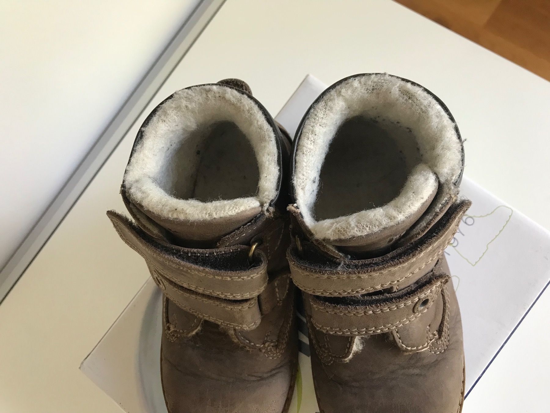 Primigi Scarpe per ragazzi: Schuhe Primigi Gr.28 – Usato da Meilen venduto da Exclusive00 1