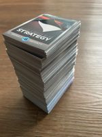 Topps Turbo Attax 2025 ca. 300 Karten