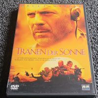 DVD Tränen der Sonne(23097)