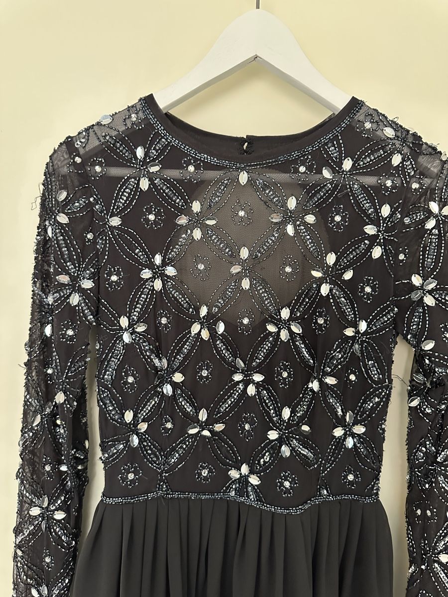 Vestiti: Ballkleid Lace&Beads Grösse S – Usato da Zürich venduto da tmarina 6