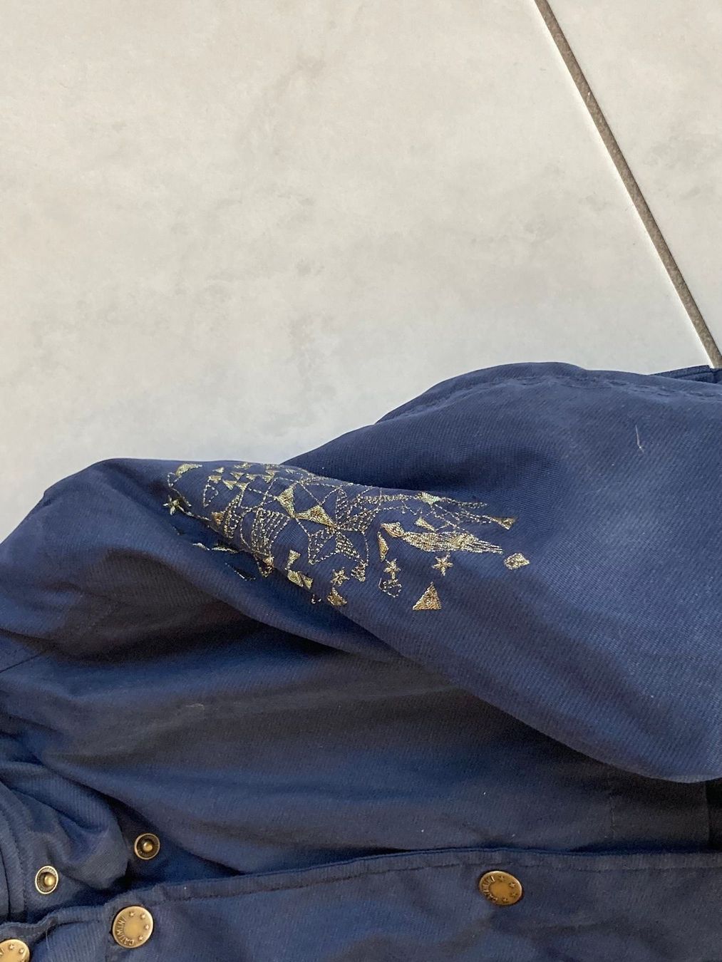 Catimini Giacche & Cappotti: CATIMINI manteau 13/14ans – Nuovo (secondo la descrizione) da domdidier venduto da picolo99 1