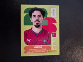 Panini WM 26 POR 12