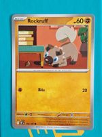 Rockruff - Pokemon Obsidian Flames