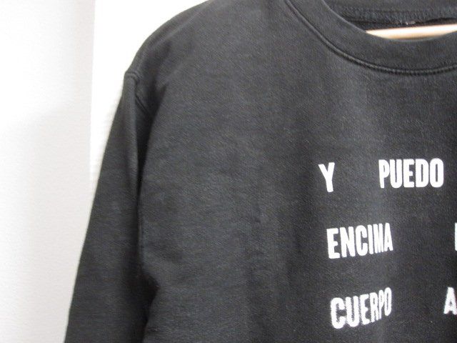 Maglioni & Felpe: Pullover von Romeo Santos – Usato da Ehrendingen venduto da spanky11 3