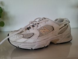 New Balance 530 Turnschuhe Mädchen Weiss Grösse 36
