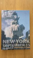 New York September 11 –by Magnum Photographers - Special Rar