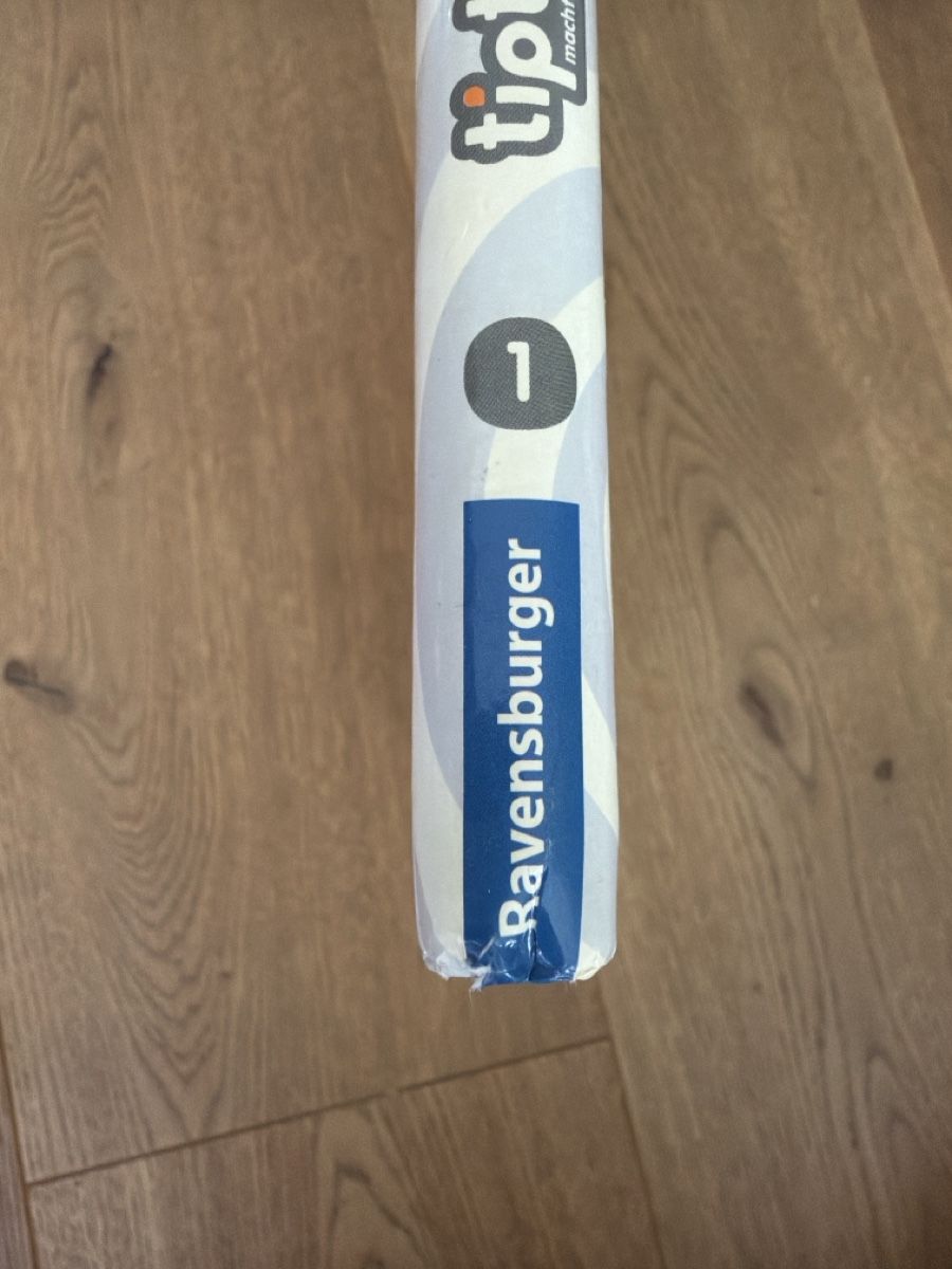 Libri: Tiptoi – Usato da Gachnang venduto da Skyjumper 5