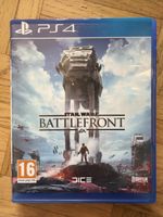 PS4 StarWars Battlefront