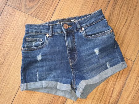 Jeans Shorts Gr. 152 (XS)