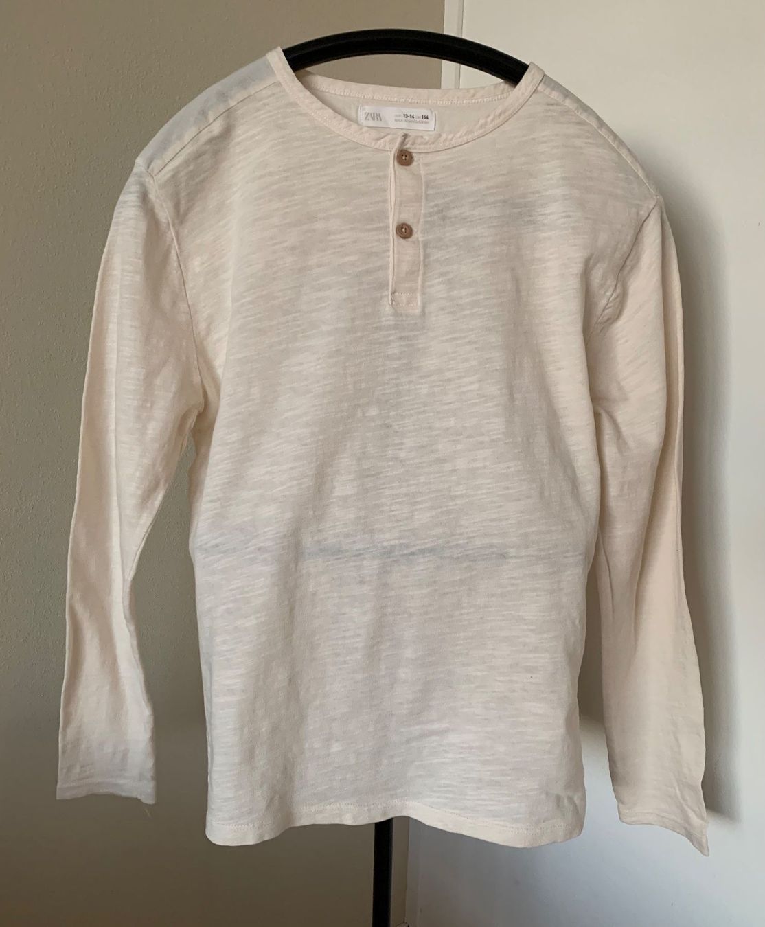 Zara Pullover & Sweatshirts: Pullover Zara – Neu (gemäss Beschreibung) aus Winterberg ZH von vanilleinspiration