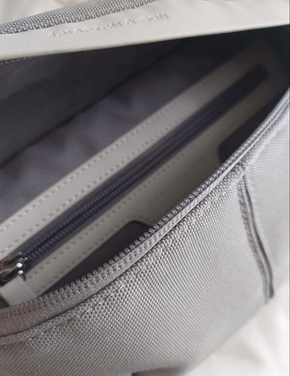 Kapten & Son Taschen: Bauchtasche / Umhängetasche  – Gebraucht aus Illnau von Flumi88 2