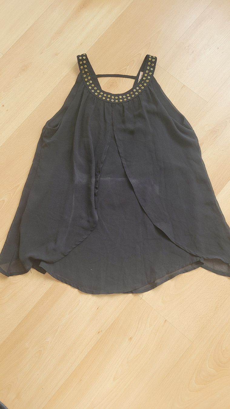 Blusen: Schöne Bluse Gr.S/M – Neu (gemäss Beschreibung) aus Schöfflisdorf von cri_8gn5 2