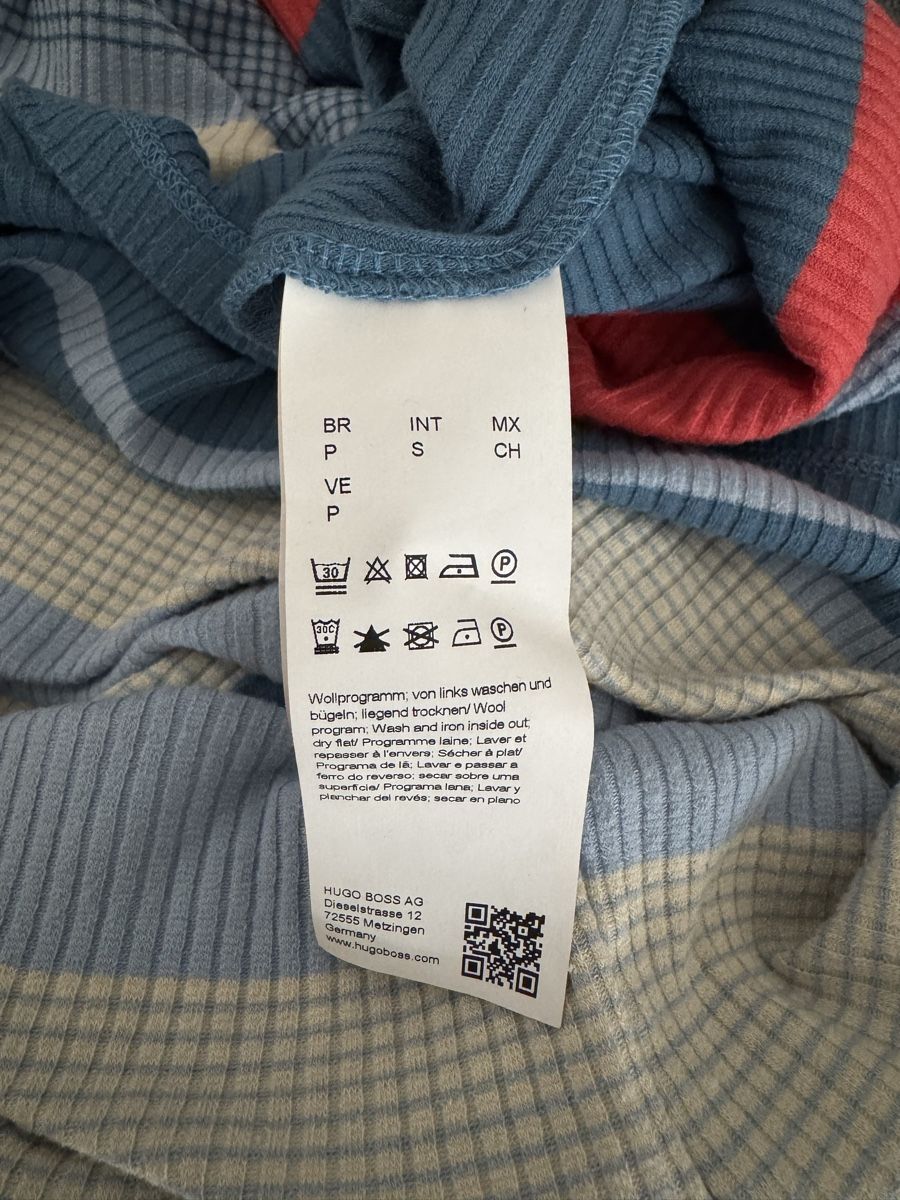 Hugo Boss Kleider: HUGO BOSS | Kleid Gr. S – Gebraucht aus Wallisellen von ana_hrx8 4