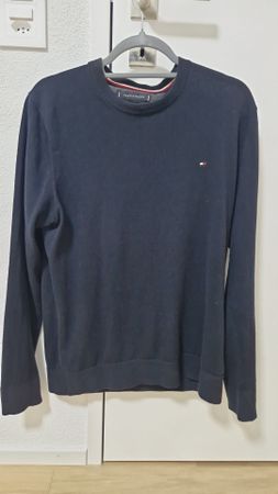 Tommy Hilfiger Pullover Grösse L
