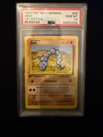 PSA 10 Onix 56/102 Basis Set 1. Edition Deutsch