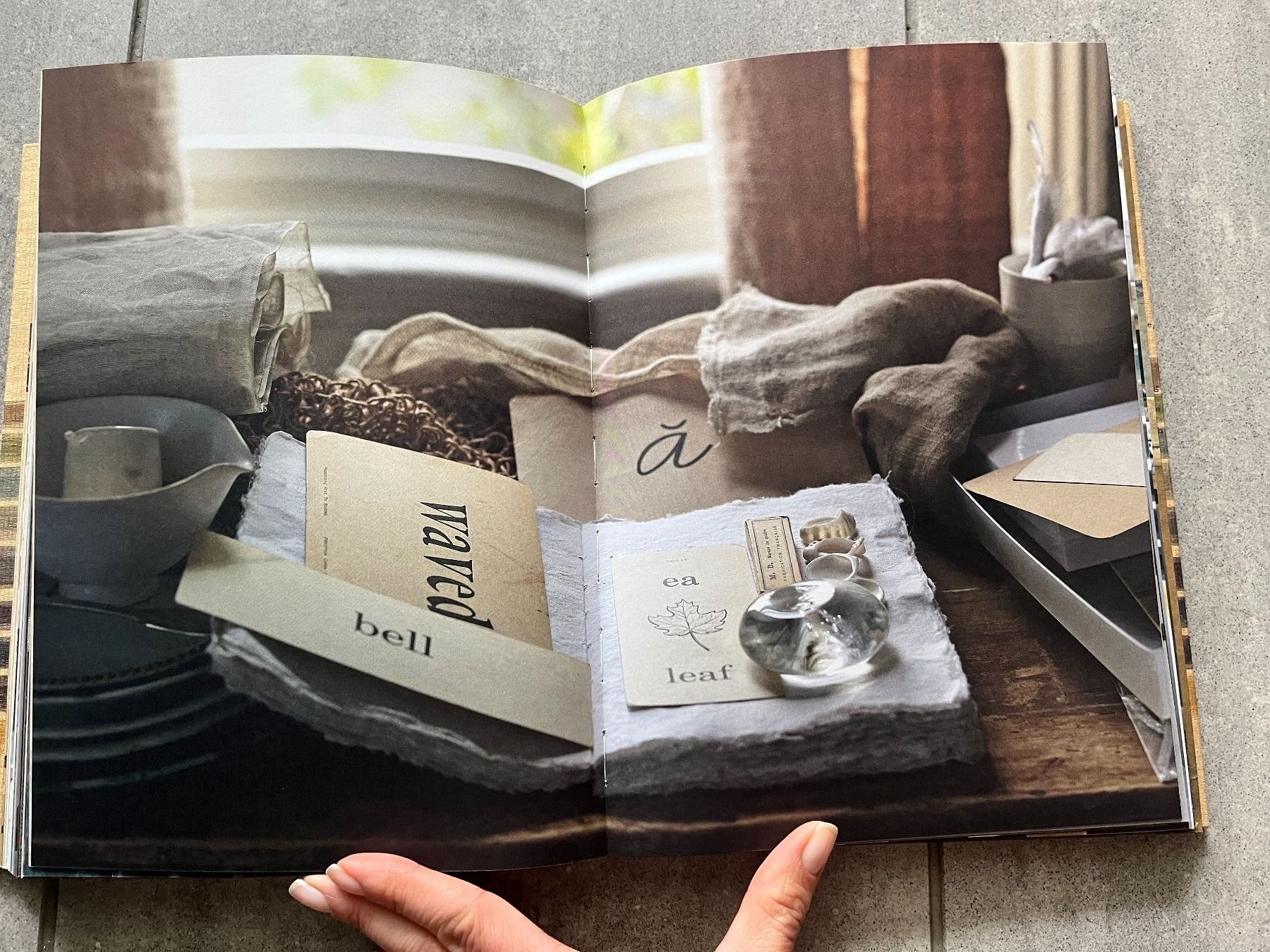 Libri: Sibella Court: Etcetera – Usato da Lausanne venduto da Kinga_Shopaholic 6