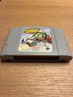 Spiel Mischief Makers Nintendo 64 Modul gebraucht