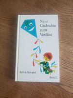 Buch "Neui Gschichte zum Vorläse", Band 2, Sylvia Sempert