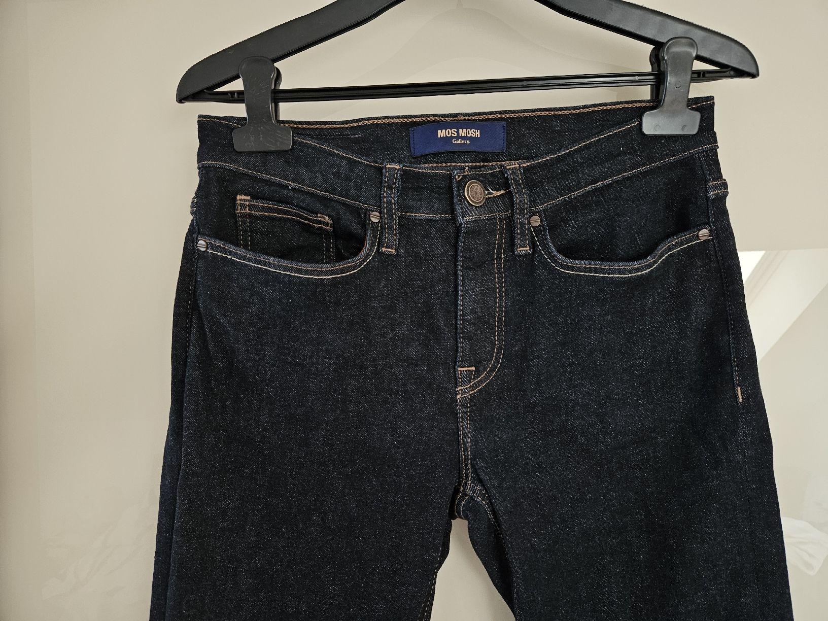 Mos mosh Jeans: Jeans Mos Mosh Herren Slim Gr. 30/32 – Usato da Hofstetten SO venduto da Ameisenbaer 1