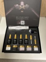 Doonails Professional Dip System Set