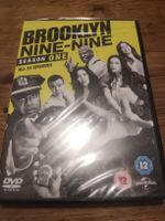 Brooklyn Nine-Nine - Season 1 (DVD) NEU und OVP English