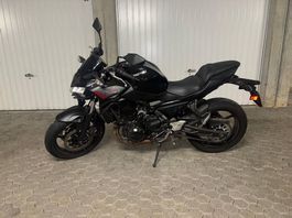 Kawasaki Z650