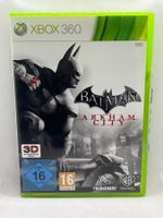 Batman: Arkham City - Xbox 360