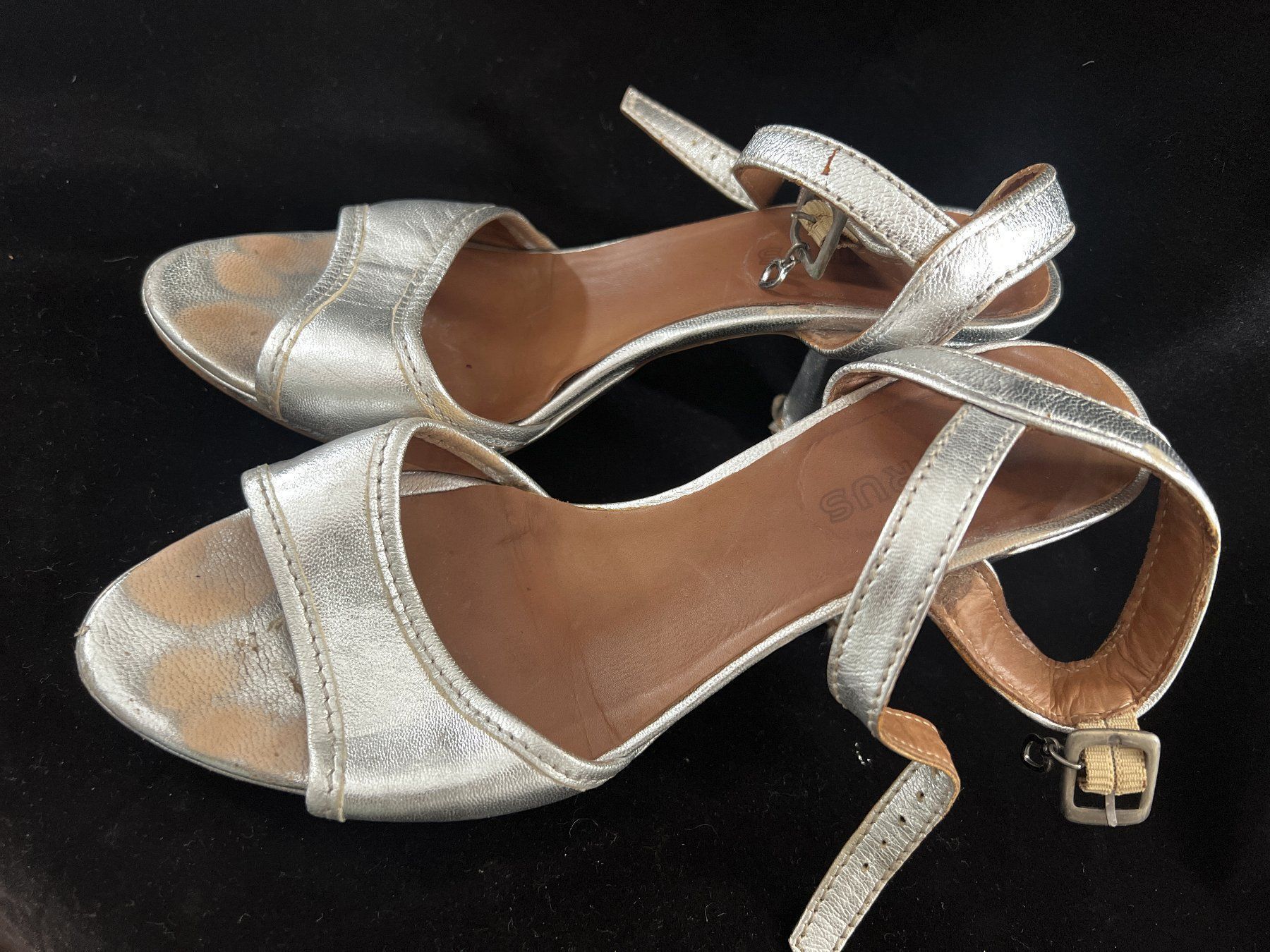 Scarpe da donna: **KOURUS Damen Shoes ab 5.-fr.** – Usato da Luzern venduto da rivendo.shop 2