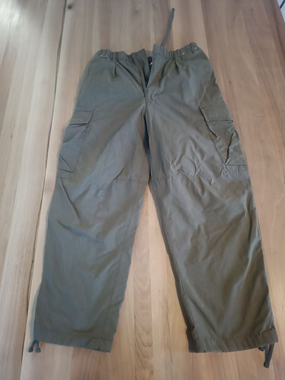 Pantalon ONLY Kaki - Taille XS - Quasi Neuf Sans étiquettes - Département Fille