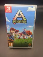 PixArk Nintendo Switch / NSW