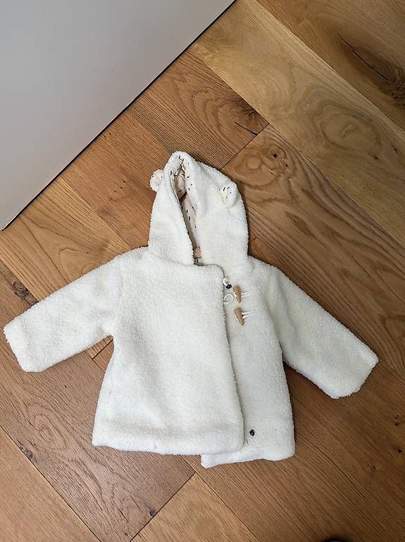 Giacche & Cappotti: Jacke Grösse 68 – Usato da Rüfenach AG venduto da Trompetra