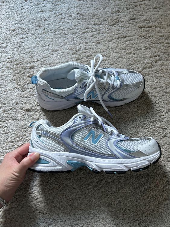 New Balance 530 Grösse 38.5 Kaufen auf Ricardo