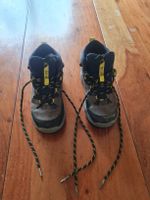 Wanderschuhe Konder Grösse 31