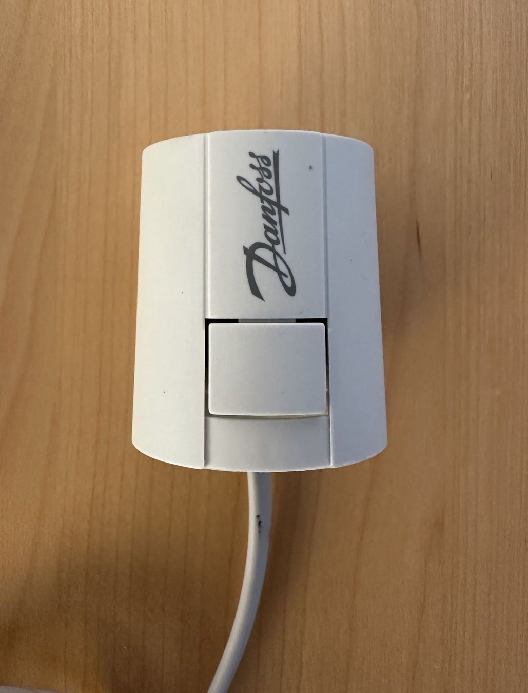 Radiatori: Danfoss Stellantrieb 230V / 193B2163 – Usato da Dielsdorf venduto da Empowered 2