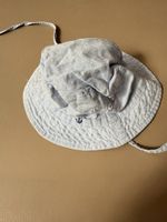 H&M Baby Sun Hat - Size 4-6 Months - Summer Essential!