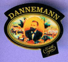 DANNEMANN