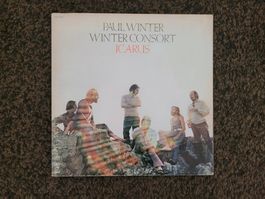 LP  Paul Winter