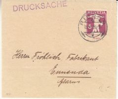 SGK SB 048 Riehen - Enneda