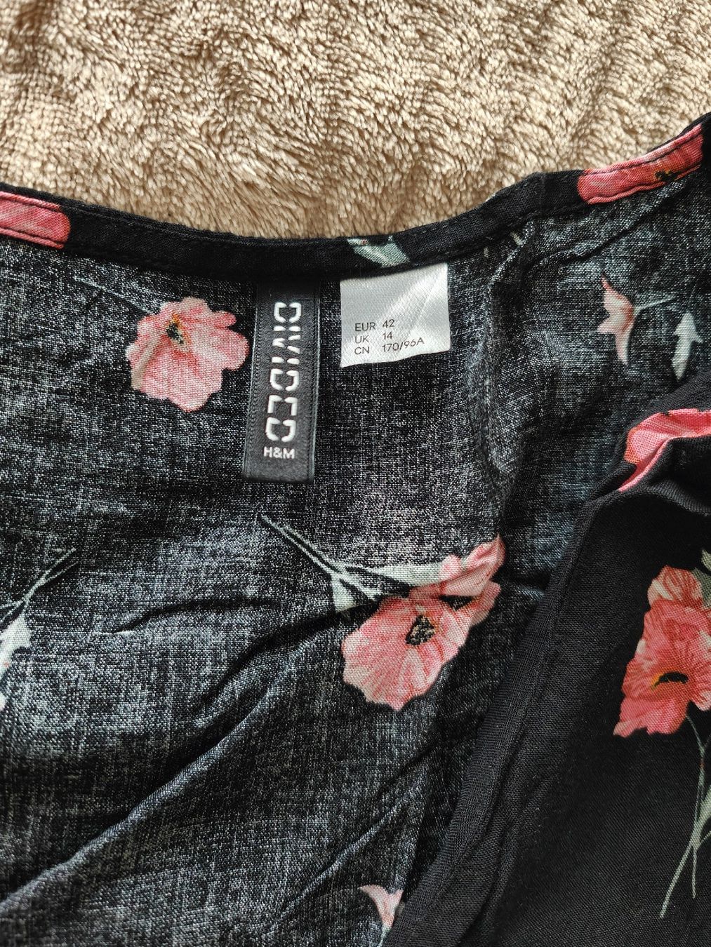 H&M Vestiti: Hübsches Sommerkleid – Usato da Oberglatt ZH venduto da c_ly 1