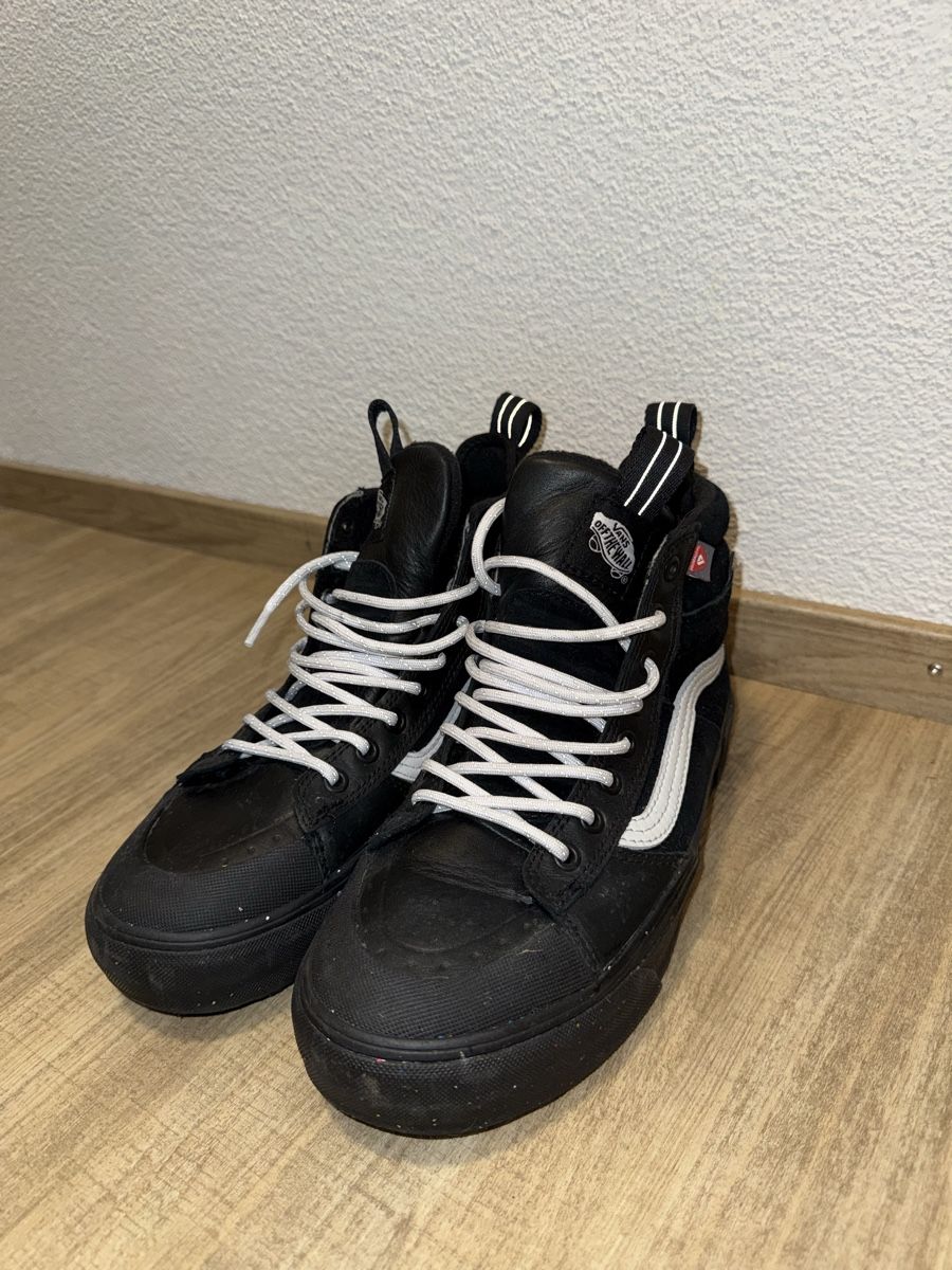 Vans Herrenschuhe: Vans Winterschuh – Gebraucht aus Buochs von anj_9fmv 1