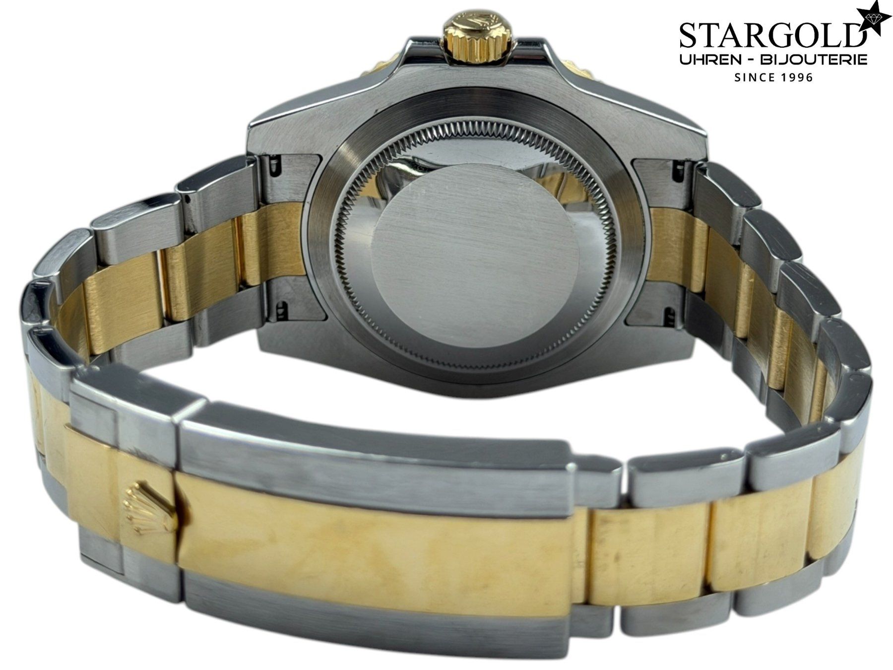 Rolex Orologi: Rolex Submariner Date - 116613LB – Usato da Zürich venduto da Stargold-Uhren 7