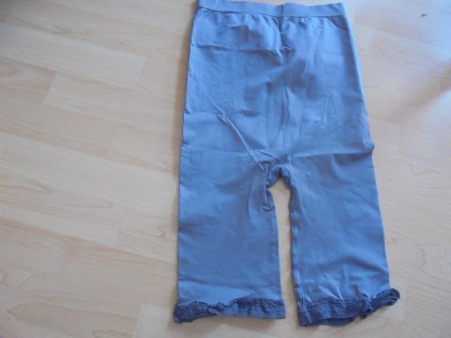 Altra biancheria intima: Schlankstütz Hose Gr. XXL Anthrazit NEU – Nuovo (secondo la descrizione) da Hinwil venduto da Glasperlen